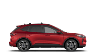 2026 Ford Escape Hybrid External Image 1